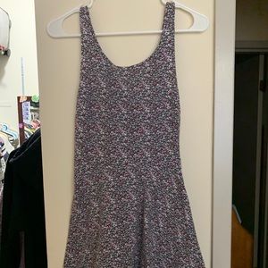 American Eagle Skater Dress